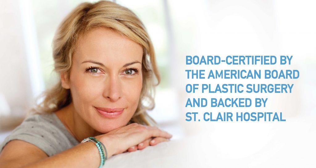 Plastic Surgery - StClair Hospital