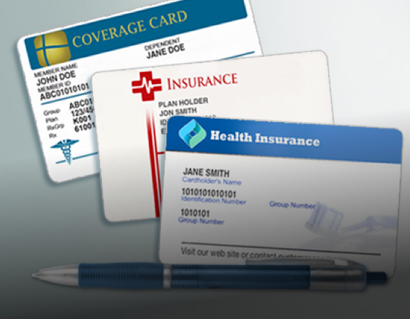 Billing Insurance - St. Clair Health