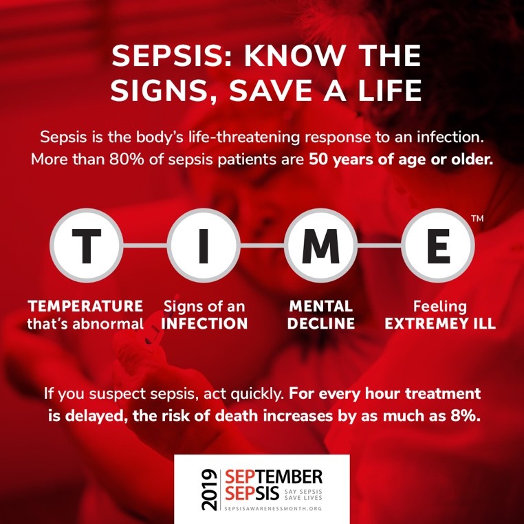 Understanding Sepsis One Of The Most Deadly Medical Conditions St Clair Health