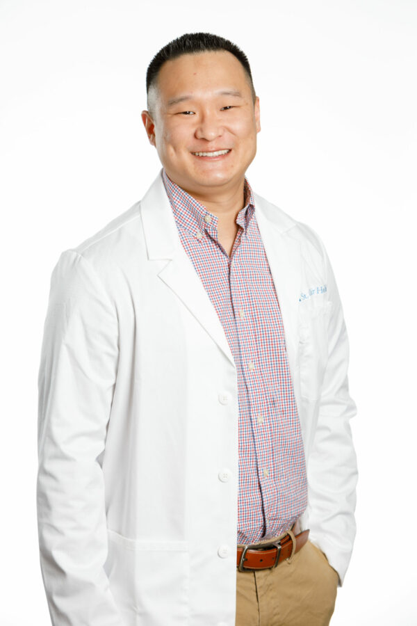 Dr. Ryan Jae-Thomas Grant, DO - Internal Medicine