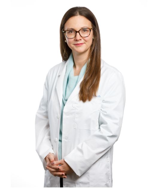 Dr. Maria Elizabeth Lofstead, DO - Pittsburgh, PA - Internal Medicine