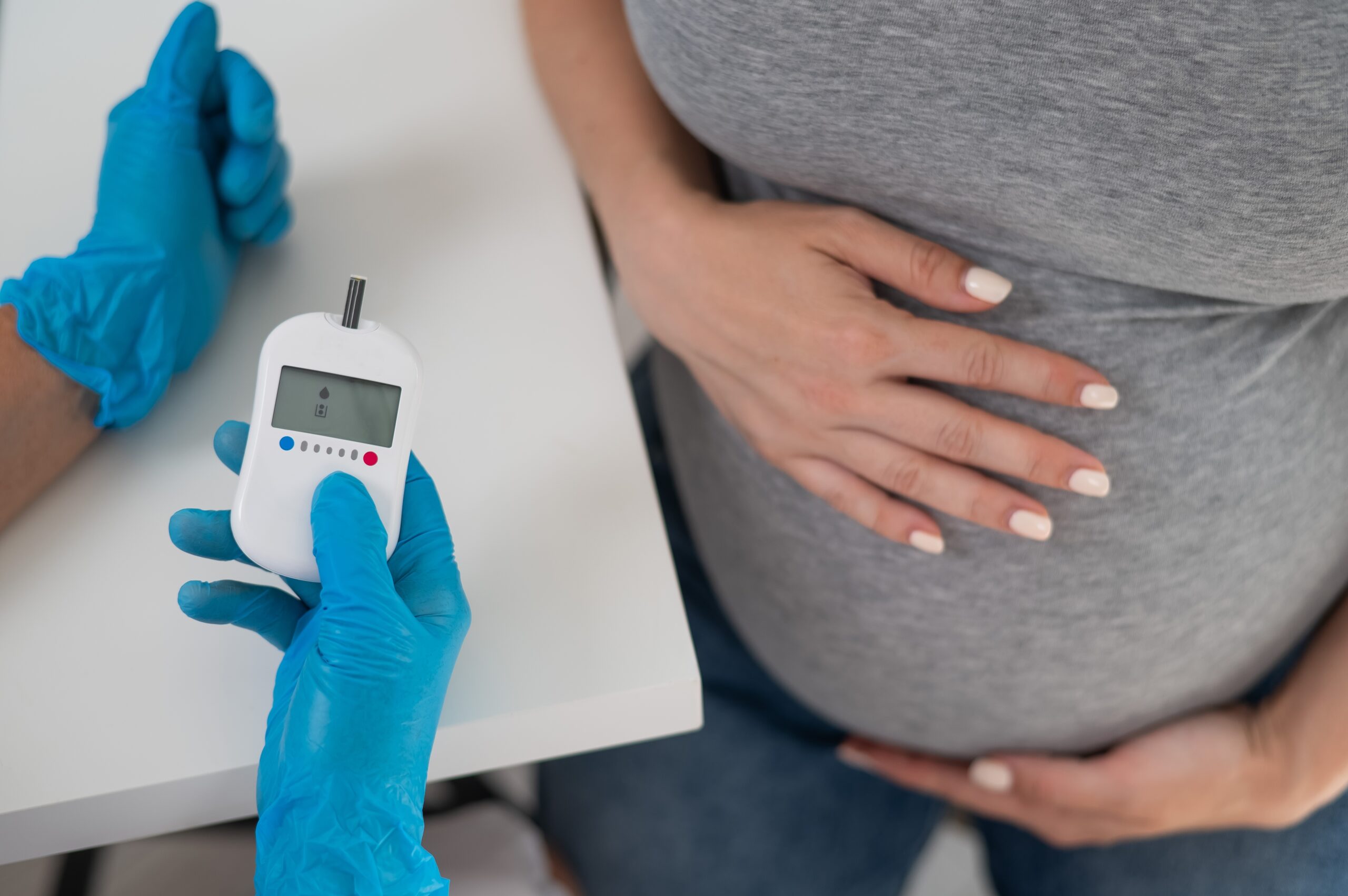 Understanding Gestational Diabetes for a Healthy Pregnancy   St ...